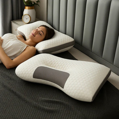 Almohada Terapéutica CerviLux™